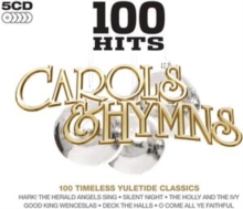 100 Hits: Carols & Hymns
