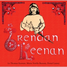 Brendan Keenan