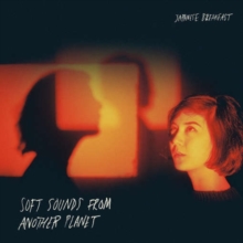 Soft Sounds From Another Planet