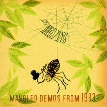 Mangled Demos From 1983