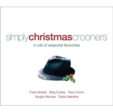 Simply Christmas Crooners