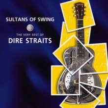 Sultans Of Swing (The Very Best Of Dire Straits)