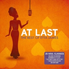 At Last (The Best Of Etta James)