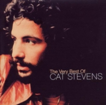 The Very Best Of Cat Stevens