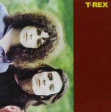 T. Rex (Expanded Edition)
