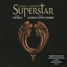 Jesus Christ Superstar (1996 Studio Cast Recording)
