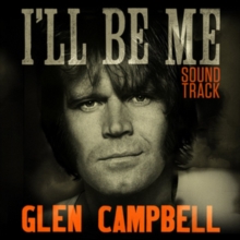 I’ll Be Me (Soundtrack)