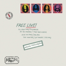 Free Live!