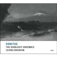 Komitas