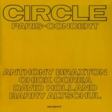 Paris – Concert