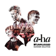 MTV Unplugged (Summer Solstice)