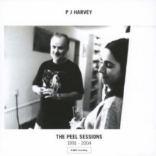 The Peel Sessions 1991 – 2004