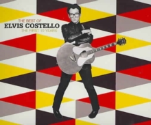 The Best Of Elvis Costello – The First 10 Years