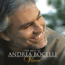 The Best Of Andrea Bocelli: Vivere