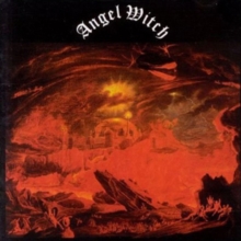 Angel Witch