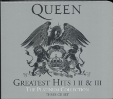 Greatest Hits I II & III (The Platinum Collection)