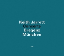 Concerts (Bregenz München)