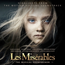 Les Misérables (Highlights From The Original Motion Picture Soundtrack)