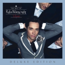 Vibrate – The Best Of Rufus Wainwright