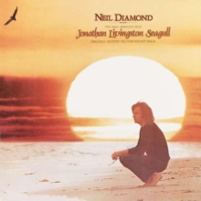 Jonathan Livingston Seagull (Original Motion Picture Sound Track)
