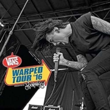 Vans Warped Tour 2016 Compilation