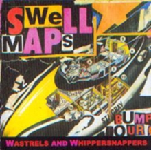 Wastrels And Whippersnappers