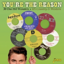 You’re The Reason – 30 One Hit Wonders – US Country & Western