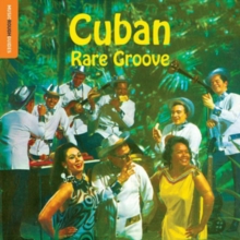 Cuban Rare Groove