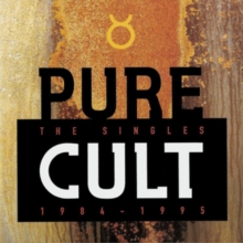 Pure Cult – The Singles 1984 – 1995