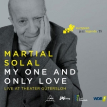 My One And Only Love (Live At Theater Gütersloh)