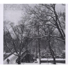 High Winds White Sky