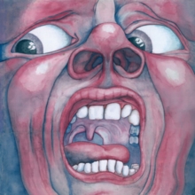 In The Court Of The Crimson King – An Observation By King Crimson
