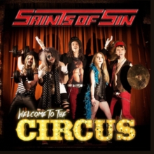 Welcome To The Circus