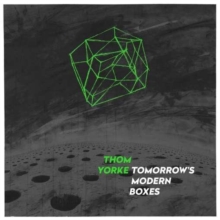 Tomorrow’s Modern Boxes