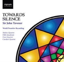 Towards Silence