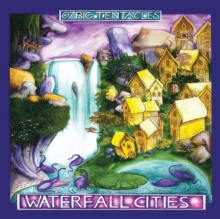 Waterfall Cities