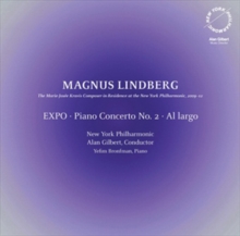 EXPO • Piano Concerto No. 2 • Al Largo