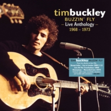 Buzzin’ Fly – Live Anthology 1968 – 1973