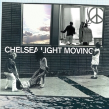 Chelsea Light Moving