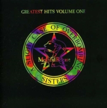 Greatest Hits Volume One (A Slight Case Of Overbombing)