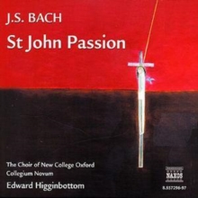 St John Passion
