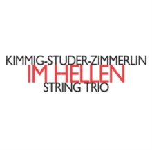 Im Hellen – String Trio