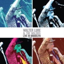 Live In Brooklyn