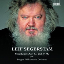 Symphonies Nos. 81, 162 & 181