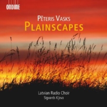 Plainscapes