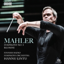Symphony No. 1 / Blumine