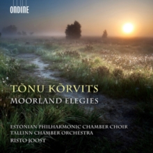 Moorland Elegies
