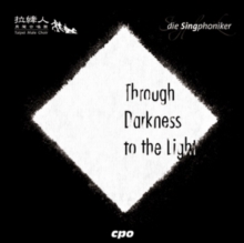 Through Darkness To The Light