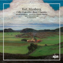 Cello Concerto • Horn Concerto