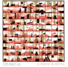 A Chicken In A Bottle